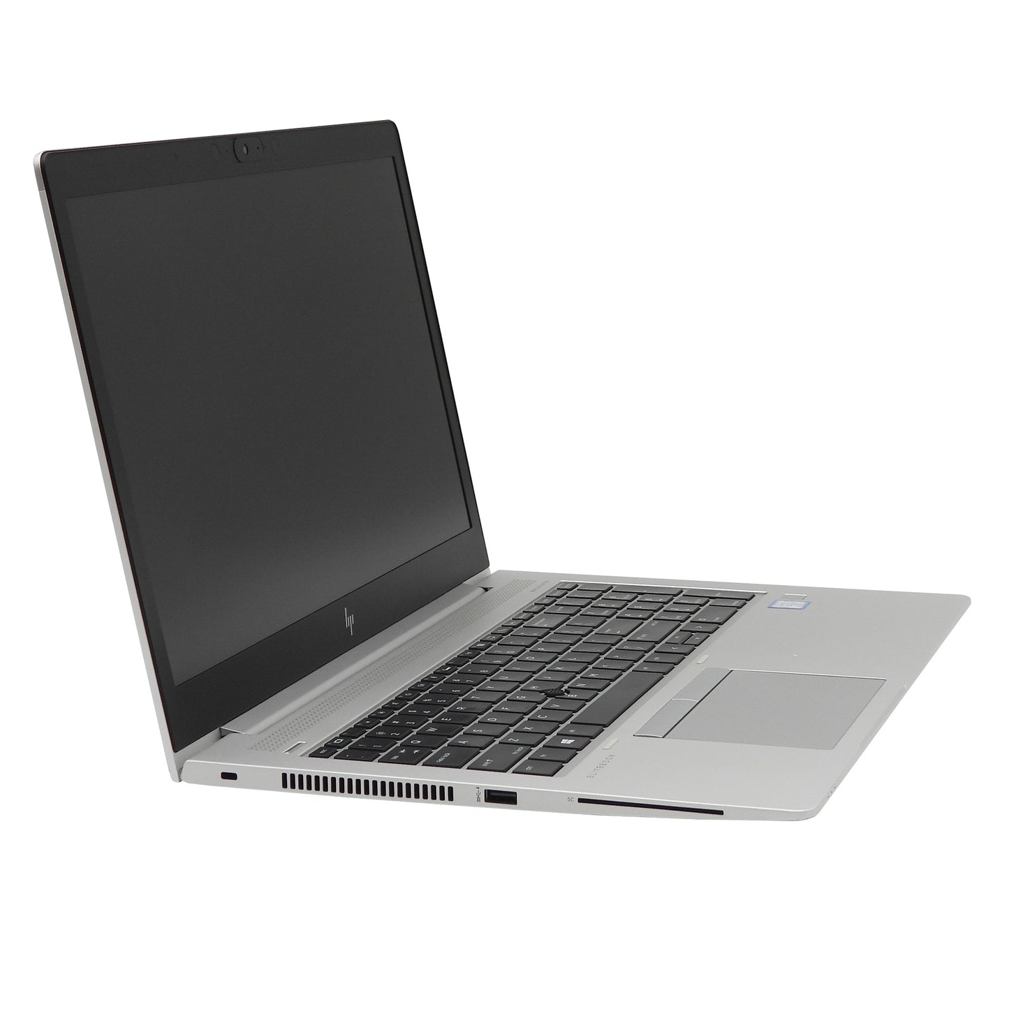 HP EliteBook 850 G6 i7-8550u 1,80 GHz 8 GB 1 TB SSD (Win 11 Pro - Reacondicionado)