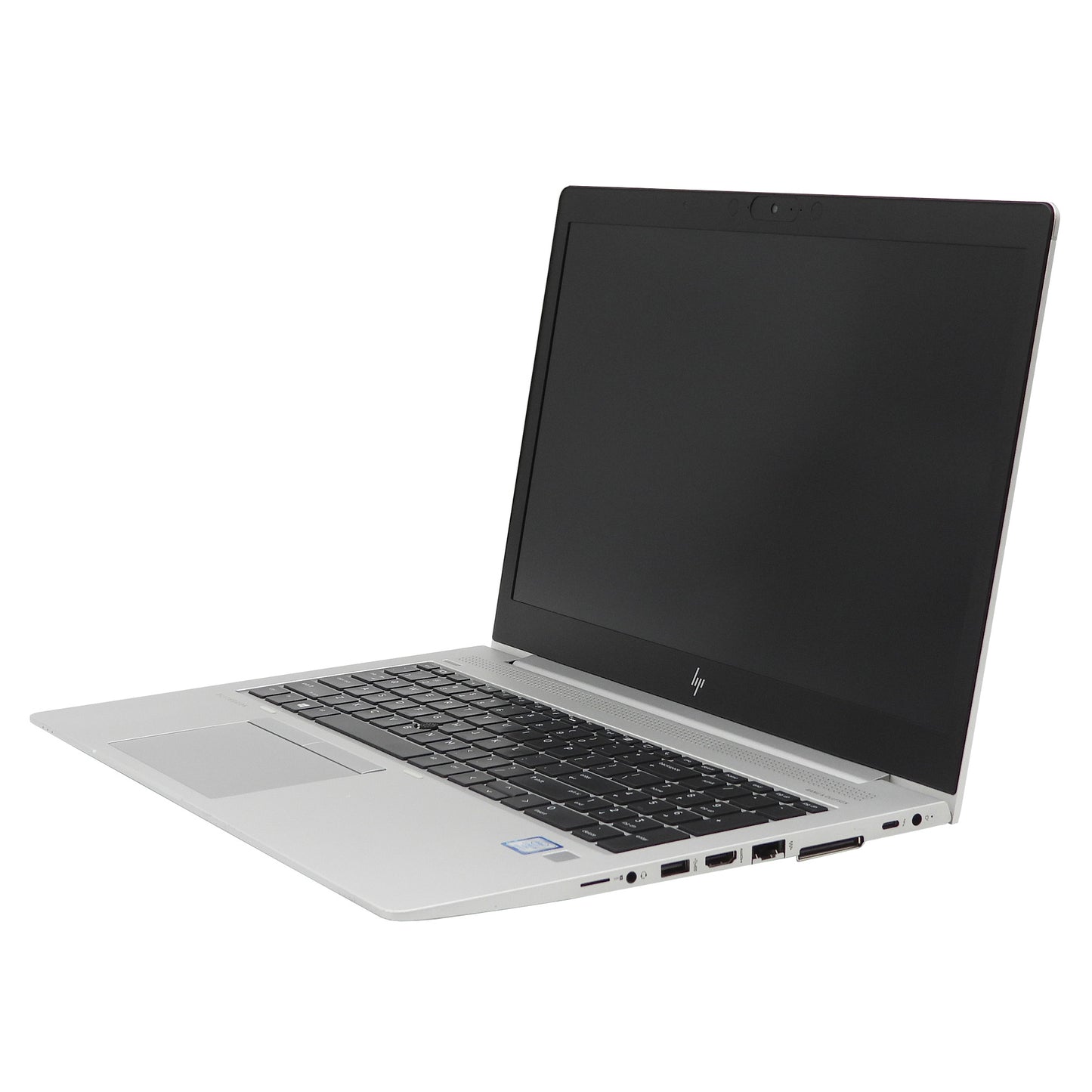 HP EliteBook 850 G6 i5-8365u 1.6GHz 8GB 500GB SSD (Win 11 Pro - Reacondicionado)