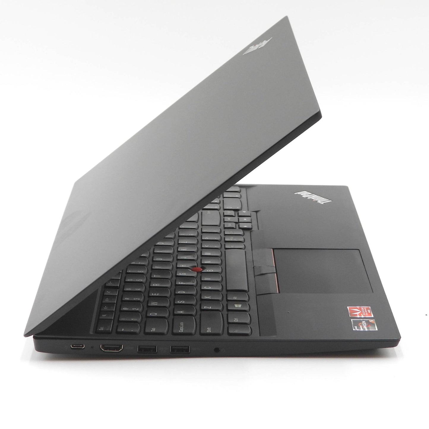 Lenovo ThinkPad E585 AMD Ryzen 5-2500U 2.0GHz 500GB SSD (Win 11 Home)