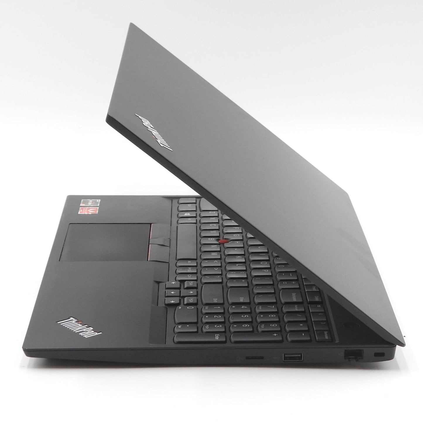 Lenovo ThinkPad E585 AMD Ryzen 5-2500U 2.0GHz 500GB SSD (Win 11 Home)
