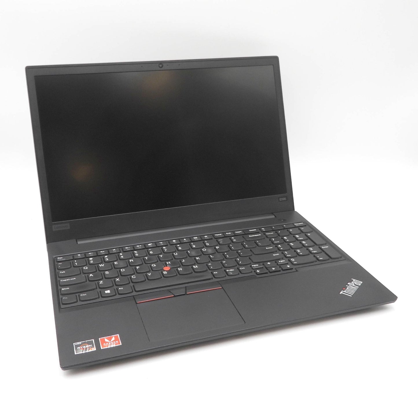 Lenovo ThinkPad E595 AMD Ryzen 7-3700U 2.30GHz 16GB 500GB SSD (Win. 11 Home)