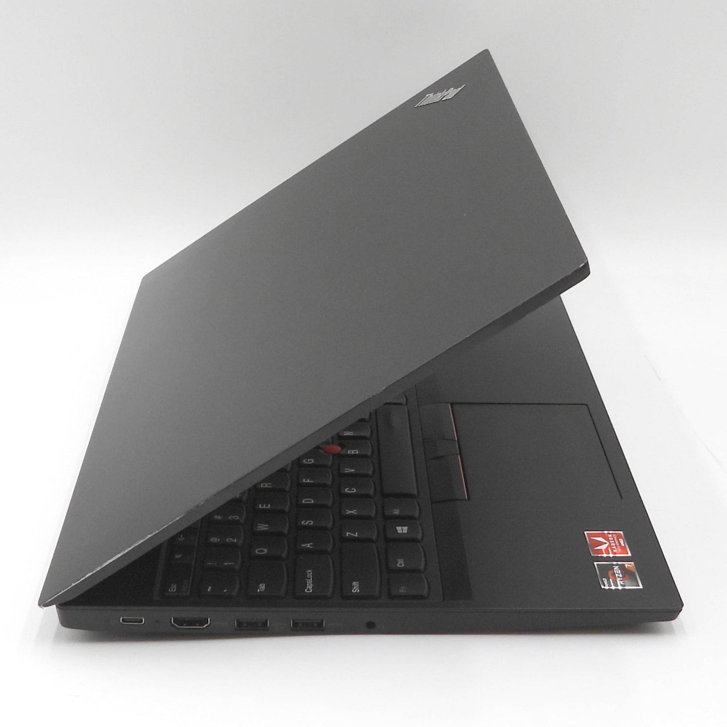 Lenovo ThinkPad E595 AMD Ryzen 7-3700U 2.30GHz 16GB 500GB SSD (Win. 11 Home)