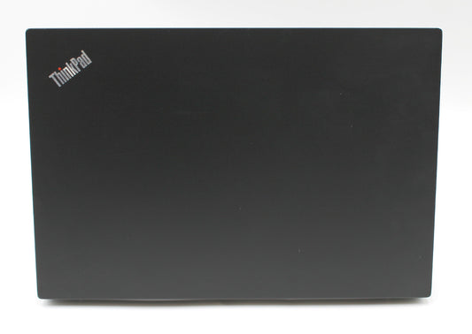 Refurbished Lenovo ThinkPad E595 AMD Ryzen 7-3700U 2.30GHz 16GB 500GB SSD (Win. 11 Home)