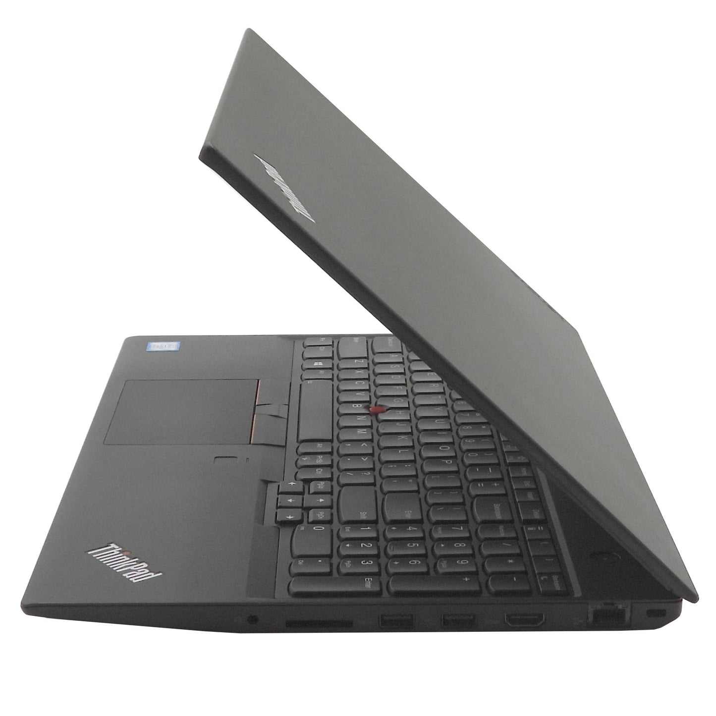 Lenovo ThinkPad T580 i5-8350u 1.70GHz 16GB 512GB SSD (Win 11 Home)