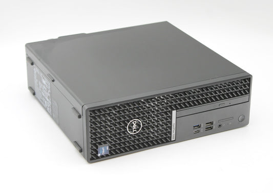 Refurbished Dell OptiPlex 7000 i5-12500 16GB 500GB SSD (Win. 11 Pro)