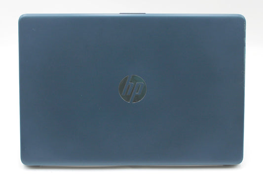 Refurbished HP Laptop 15-ef2729wm AMD Ryzen5-5600U 4.05GHz 16GB 500GB SSD (Win. 11 Home)