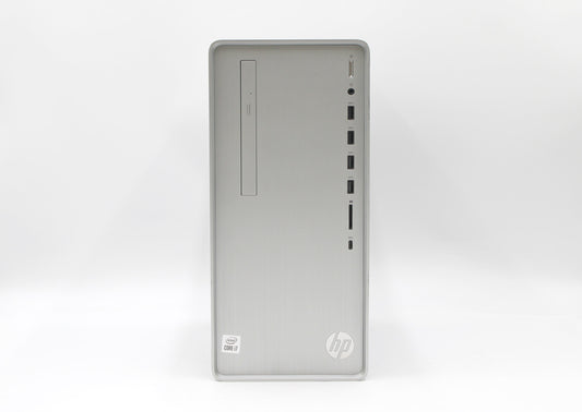 Refurbished HP Pavilion TP01-1137c i7-10700F 2.90GHz 16GB 500GB SSD (Win. 11 Home)