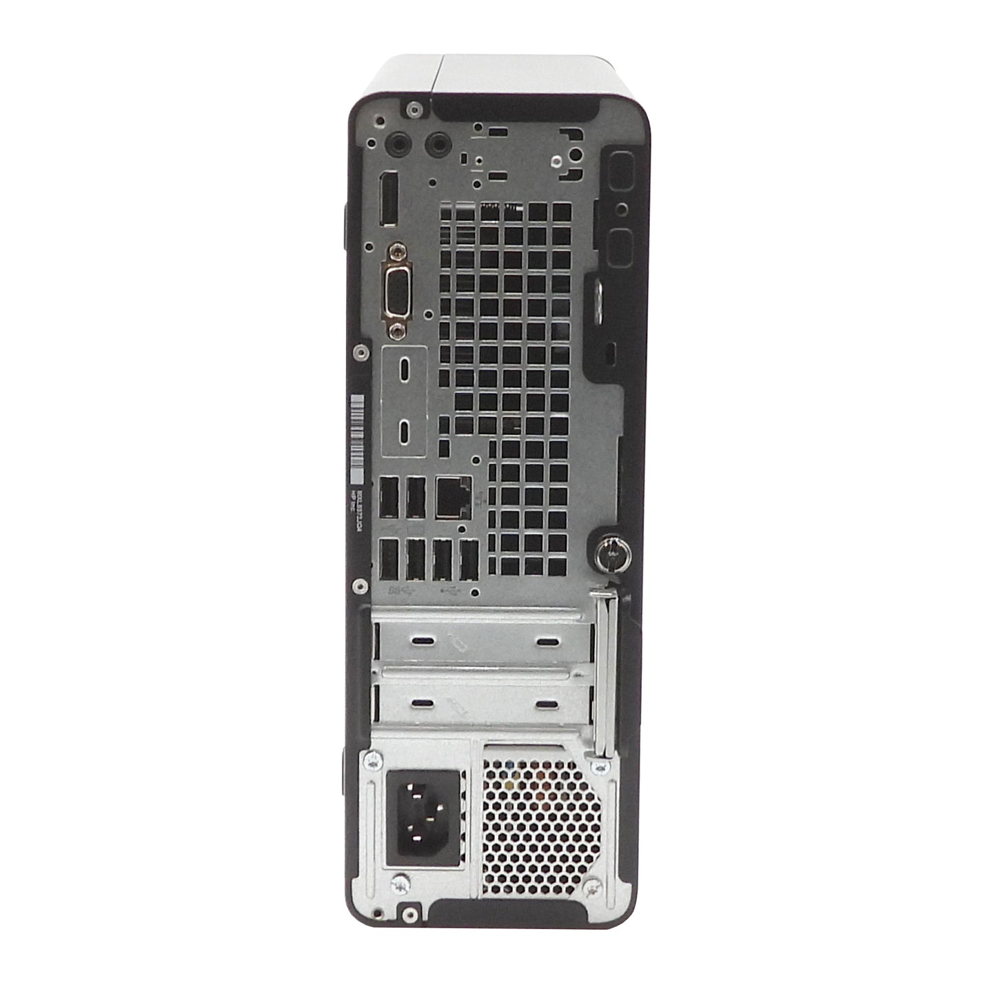HP ProDesk 400 G5 i5-8500 3,0 GHz 8 GB 1 TB SSD (Win 11 Home - Reacondicionado)