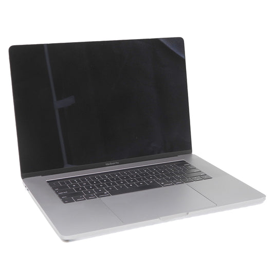 Apple MacBook Pro A1990 i7-8750H 2.20GHz 16GB 256GB SSD (Mac OS Sequoia) (2018)