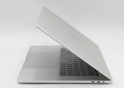 Apple MacBook Pro A1990 i7-9750H 2.60GHz 16GB RAM 256GB SSD (MacOS Sequoia)