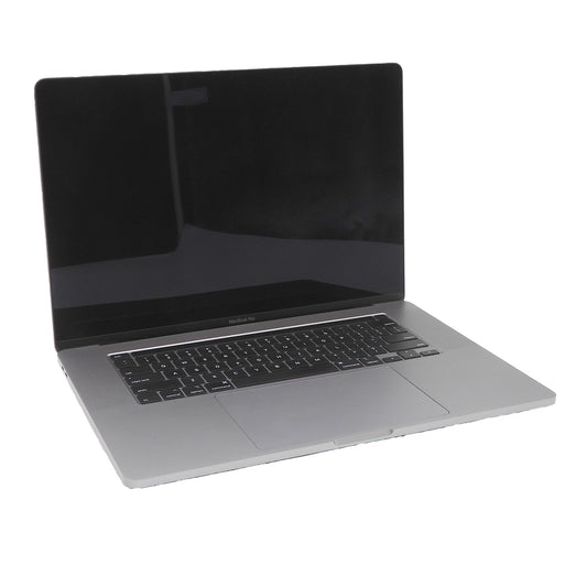 Apple MacBook Pro A2141 i7-9750H 2.60GHz 16GB 500GB SSD (Mac OS Sequoia) (2019)
