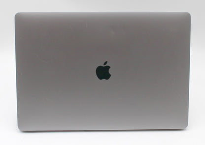 Apple MacBook Pro A2141 i7-9750H 2.60GHz 16GB RAM 500GB SSD (macOS Tahoe)