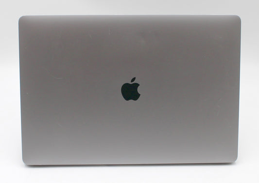 Apple MacBook Pro A2141 i7-9750H 2.60GHz 16GB RAM 500GB SSD (macOS Tahoe)