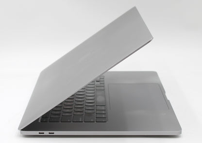 Apple MacBook Pro A2141 i7-9750H 2.60GHz 16GB RAM 500GB SSD (macOS Tahoe)