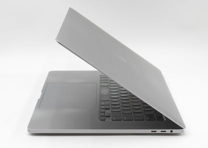 Apple MacBook Pro A2141 i7-9750H 2.60GHz 16GB RAM 500GB SSD (macOS Tahoe)