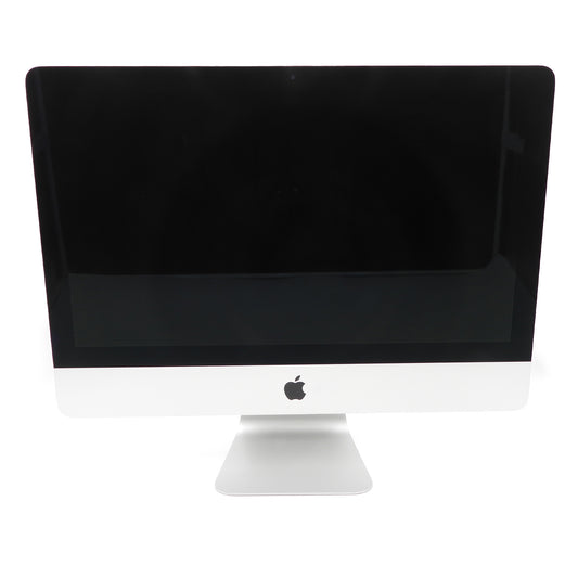 Apple iMac A2116 i3-8100 3.60GHz 8GB RAM 256GB SSD (Early 2019 , Mac OS Sequoia)