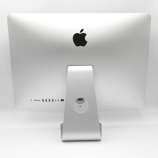 Apple iMac A2116 i3-8100 3.60GHz 8GB RAM 256GB SSD (Early 2019 , Mac OS Sequoia)
