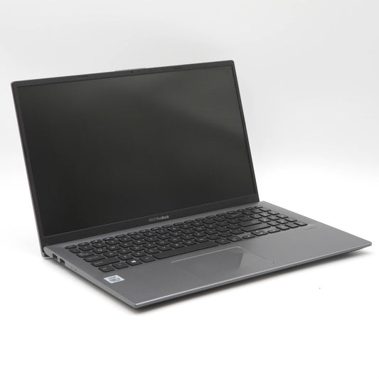 Asus VivoBook F512 i7-106567 1.30GHz 500GB SSD (Win. 11 Home)