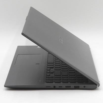 Refurbished Asus VivoBook F512 i7-1065G7 1.30GHz 16GB 500GB SSD (Win. 11 Home)