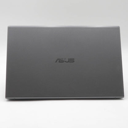 Refurbished Asus VivoBook F512 i7-1065G7 1.30GHz 16GB 500GB SSD (Win. 11 Home)