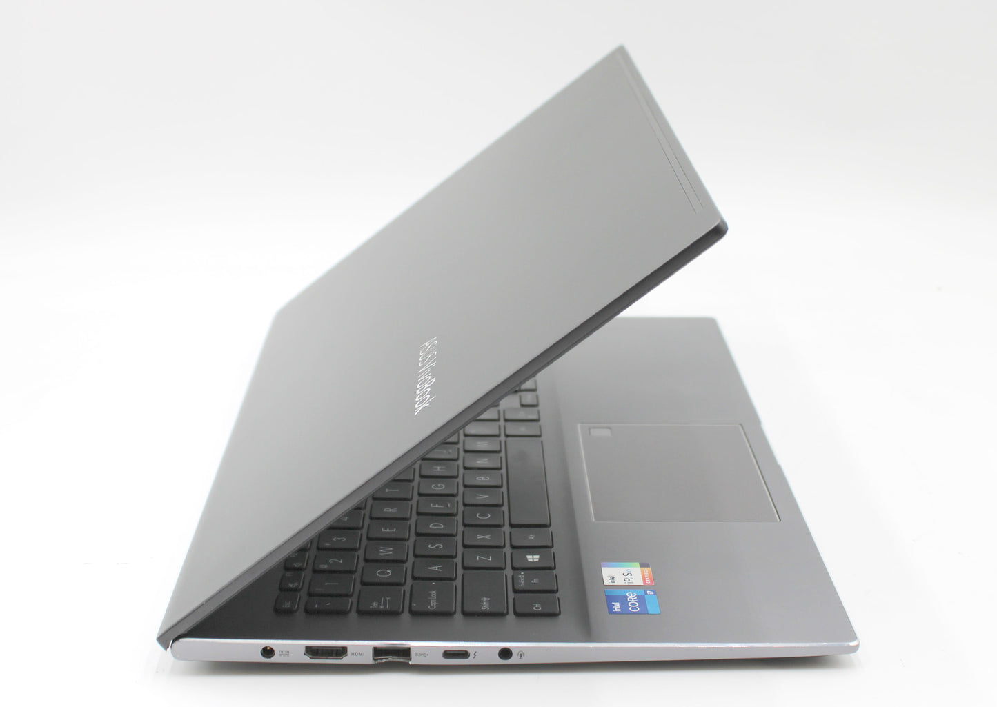 Asus VivoBook S533E i7-1165G7 2.80GHz 8GB 500GB SSD (Win. 11 Home)