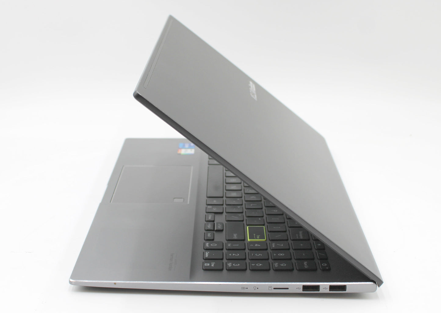 Asus VivoBook S533E i7-1165G7 2.80GHz 8GB 500GB SSD (Win. 11 Home)