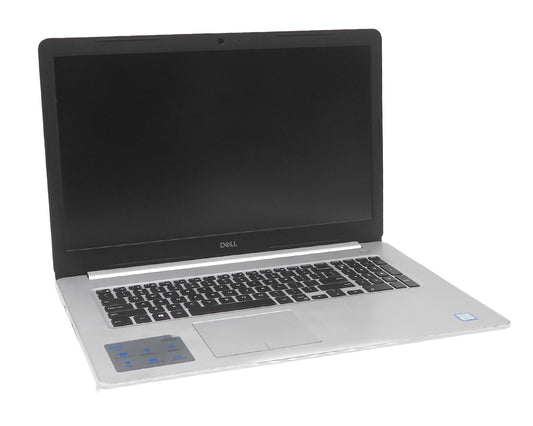 Dell Inspiron 17 5000 series i7-8550U 1.86GHz 16GB 500GB SSD (Win. 11 Home)