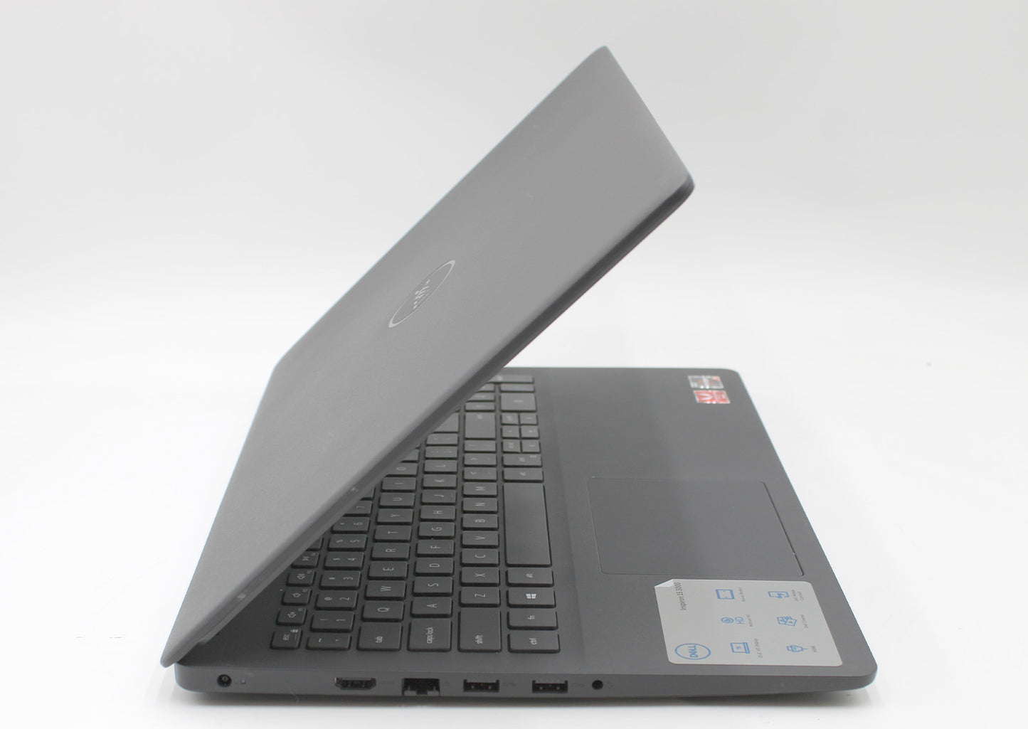 Dell Inspiron 3505 AMD Ryzen 5-3450U 2.10GHz 8GB 256GB SSD (Win. 11 Home)