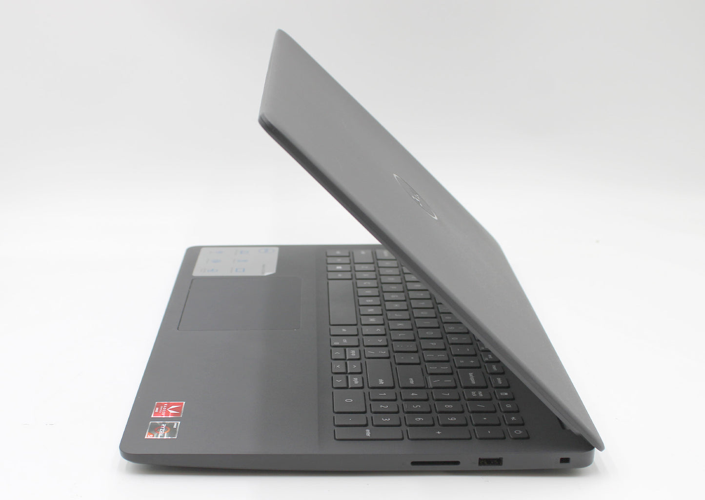Dell Inspiron 3505 AMD Ryzen 5-3450U 2.10GHz 8GB 256GB SSD (Win. 11 Home)