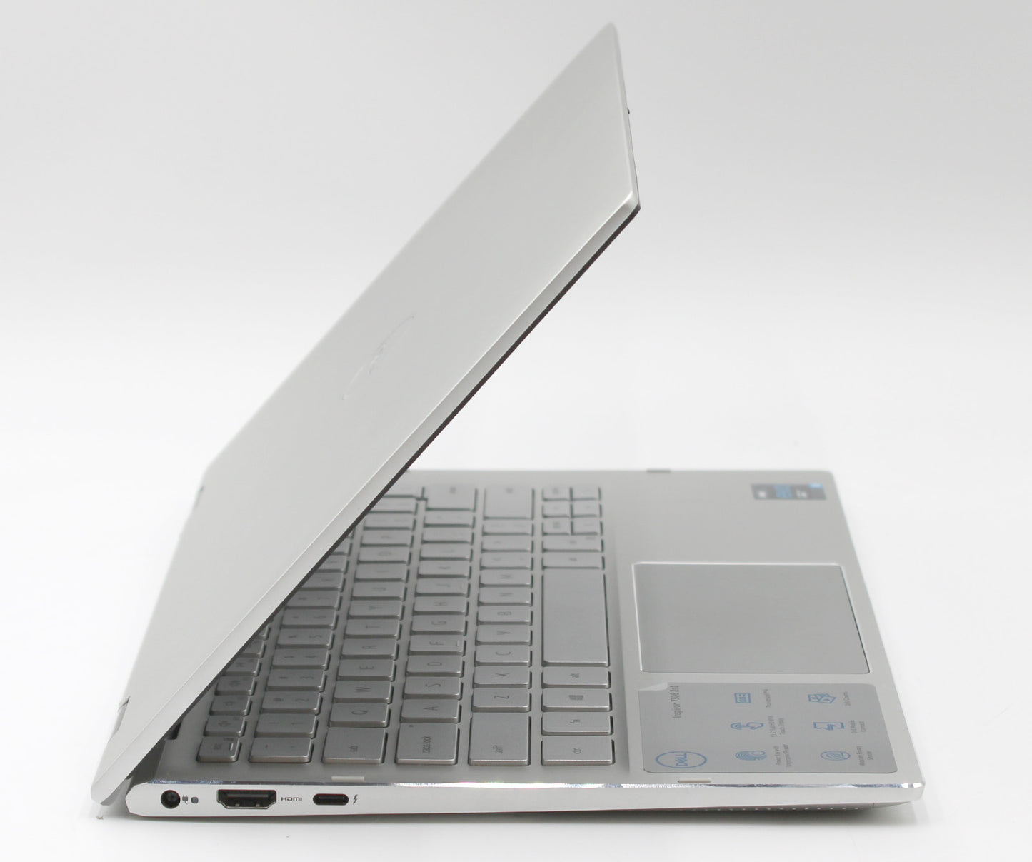 Dell Inspiron 7306 2in1 i5-1135G7 2.40GHz 8GB 1TB SSD Tiger Lake-LP Graphics (Win. 11 Pro)