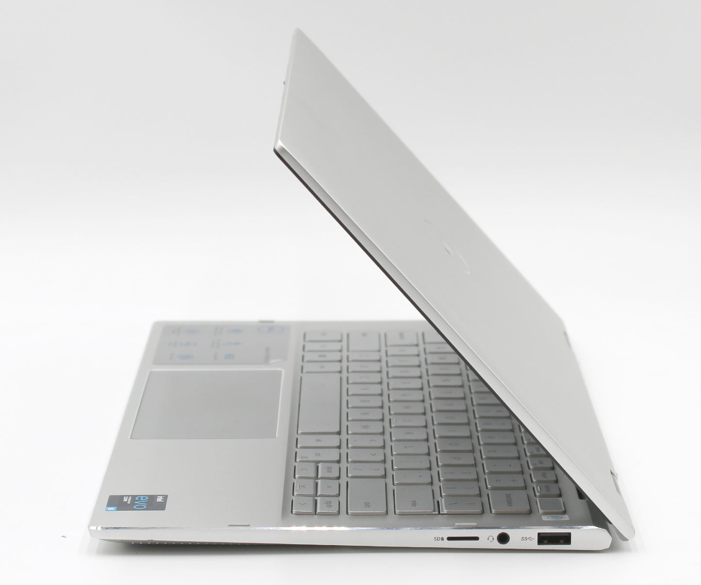 Dell Inspiron 7306 2in1 i5-1135G7 2.40GHz 8GB 1TB SSD Tiger Lake-LP Graphics (Win. 11 Pro)