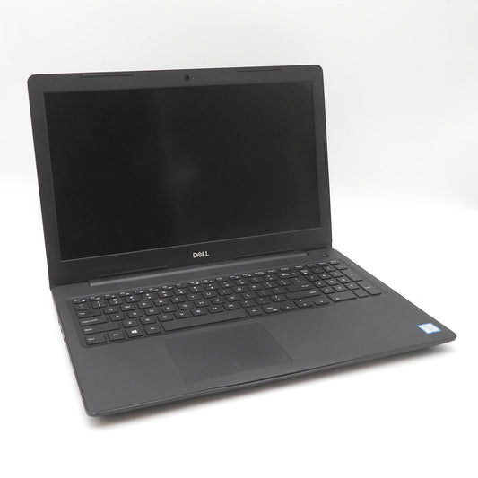 Dell Latitude 3590 i5-8250U 1.60GHz 16GB 500GB SSD (Win 11 Home)