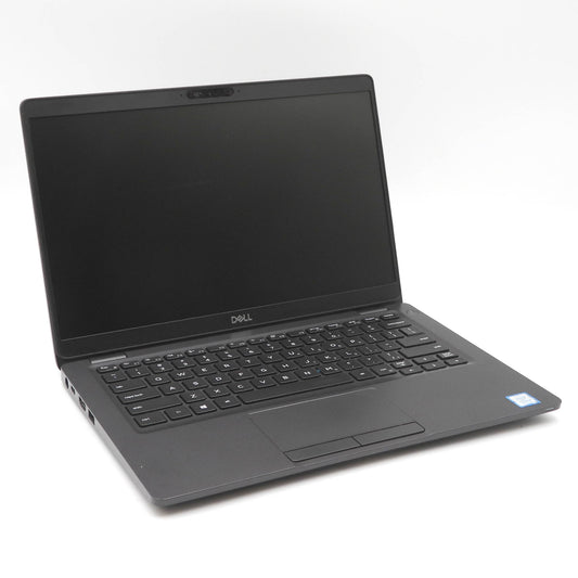 Dell Latitude 5300 i5-8265U 1.60GHz 16GB 500GB SSD (Win. 11 Home)