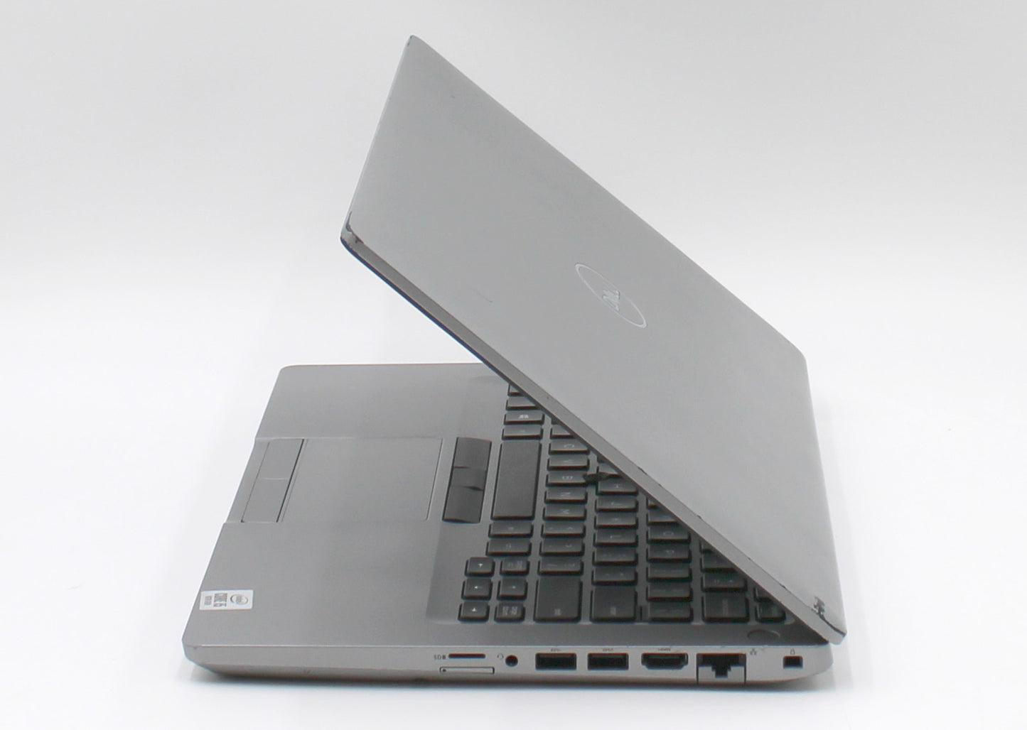 Dell Latitude 5411 i5-10400H 2.60GHz 16GB 1TB SSD (Win. 11 Pro)