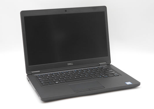 Dell Latitude 5490 i5-8350U 16GB 500GB SSD (Win. 11 Home)