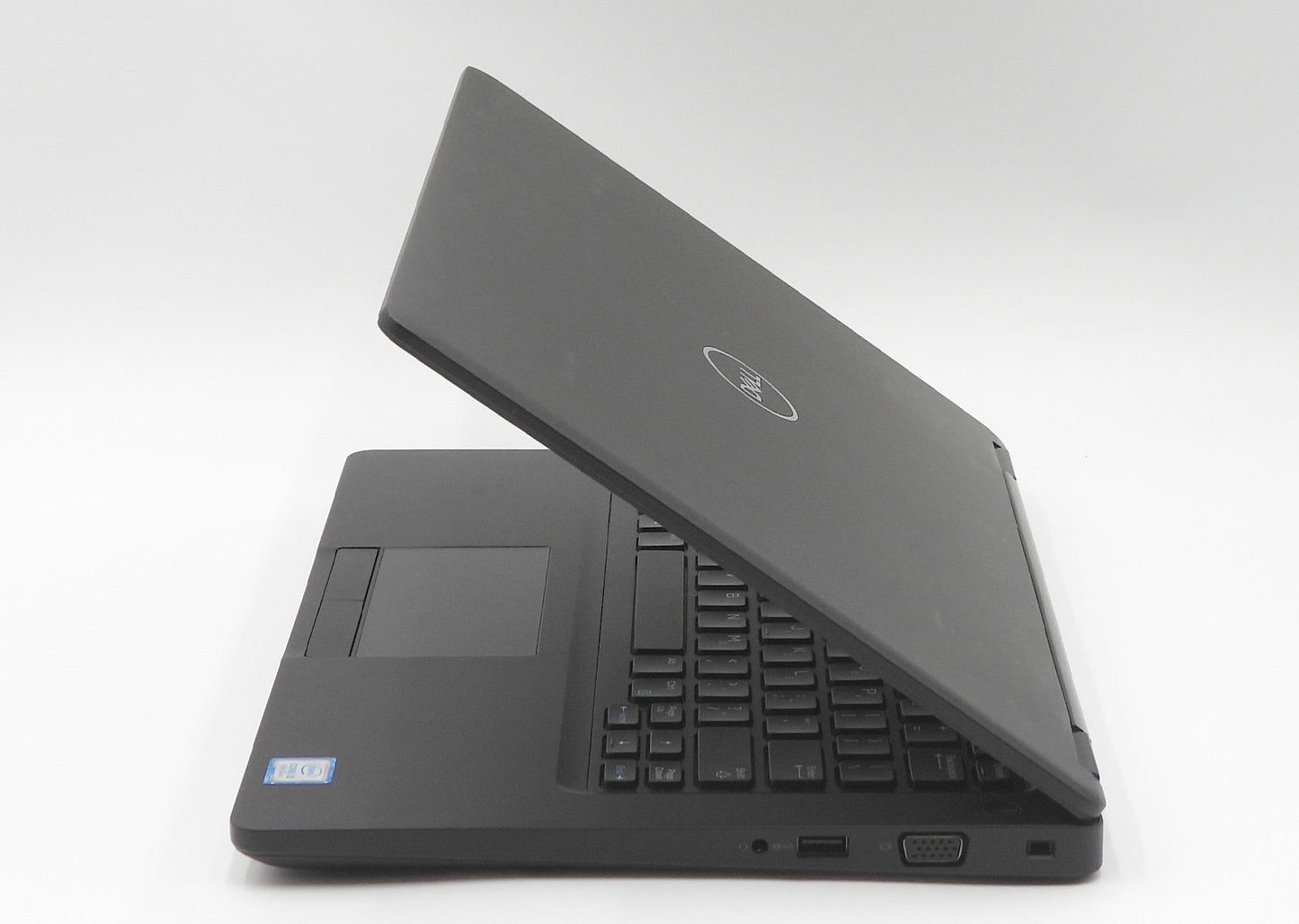 Dell Latitude 5490 i5-8350U 16GB 500GB SSD (Win. 11 Home)