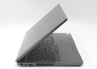 Dell Latitude 5500 i5-8265U 1.60GHz 16GB 256GB SSD (Win. 11 Home)