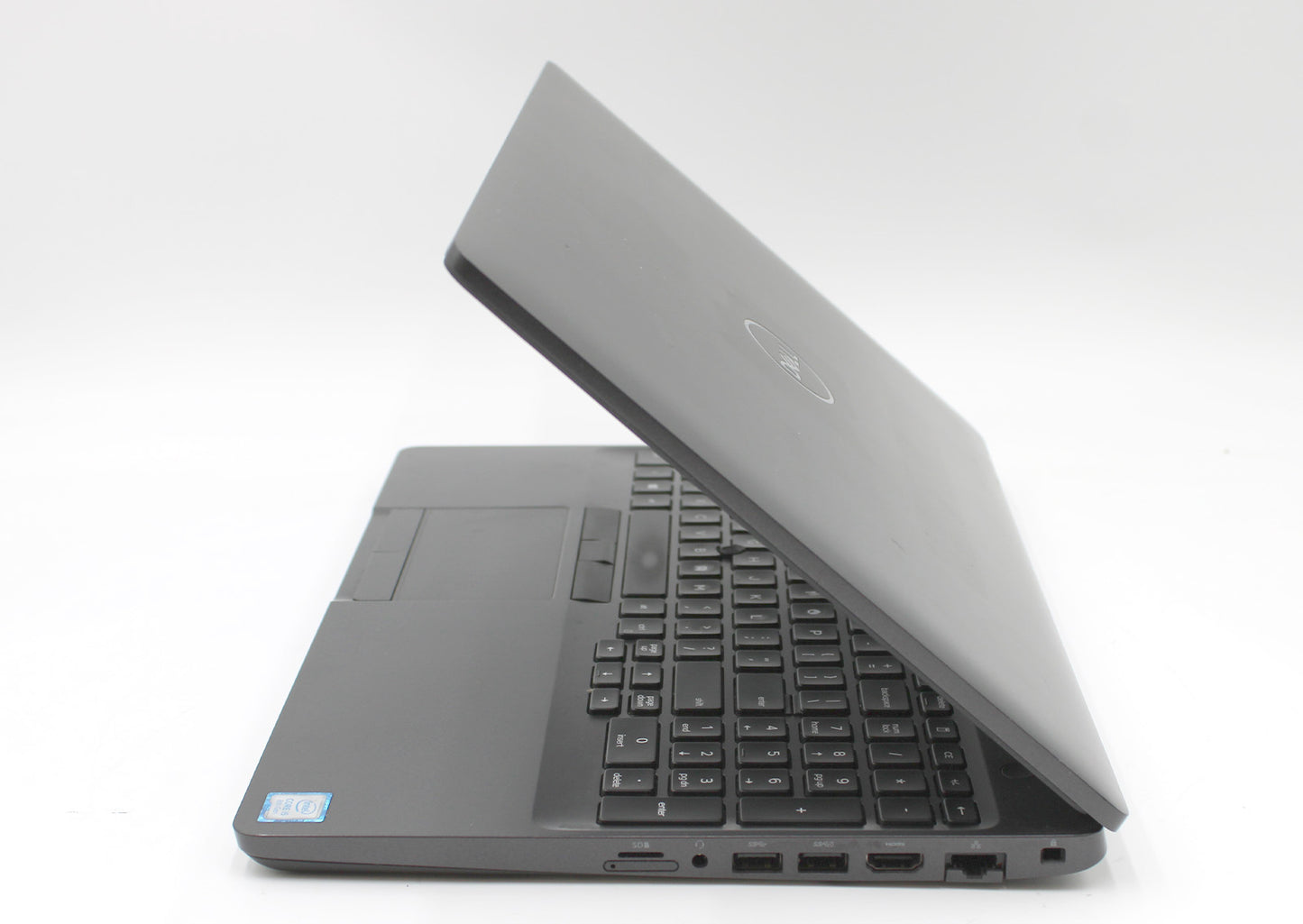 Dell Latitude 5500 i5-8265U 1.60GHz 16GB 256GB SSD (Win. 11 Home)