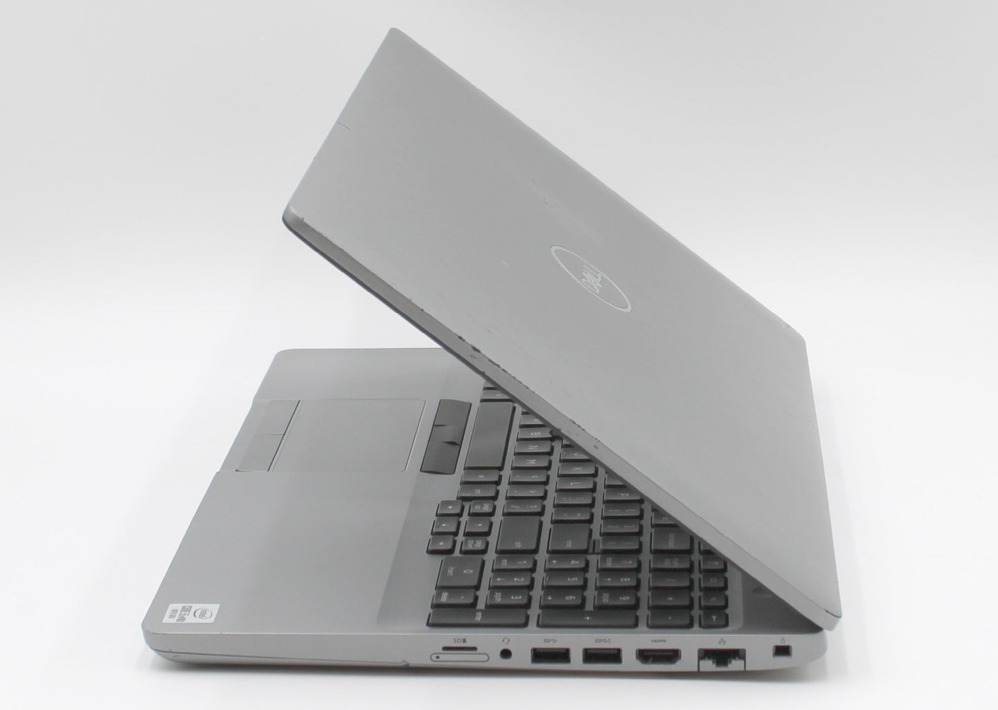 Dell Latitude 5510 i5-10310U 1.70GHz 12GB 1TB SSD (Win. 11 Pro)