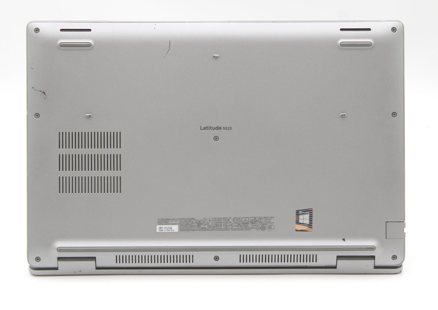 Refurbished Dell Latitude 5520 i7-1185G7 3.0GHz 16GB 1TB SDD (Win. 11 Home)