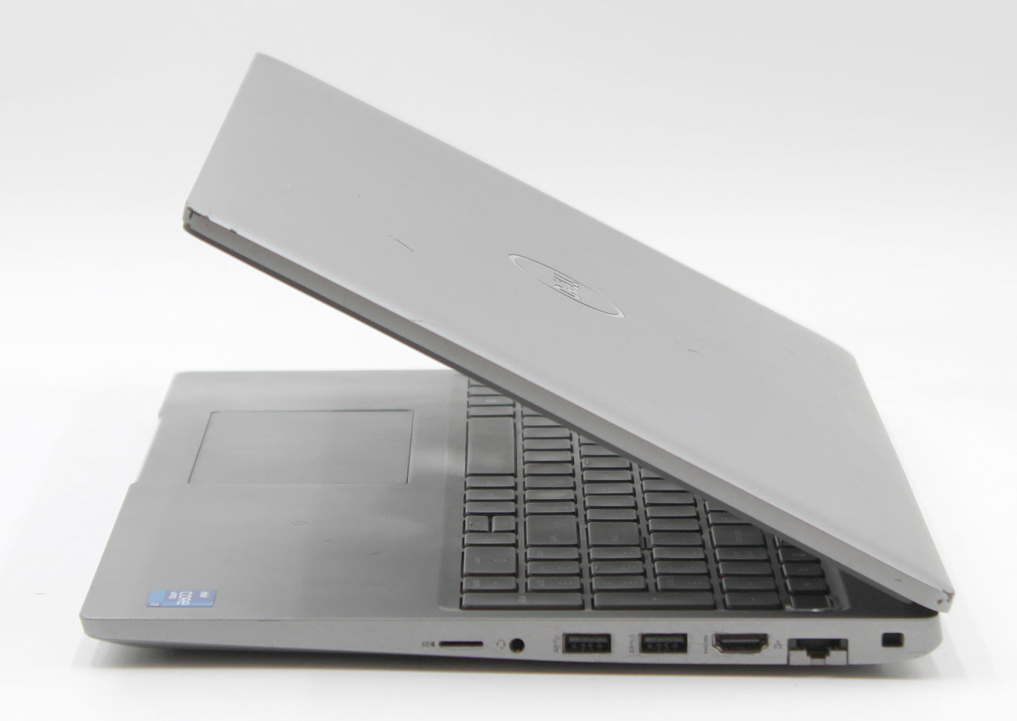 Refurbished Dell Latitude 5520 i7-1185G7 3.0GHz 16GB 1TB SDD (Win. 11 Home)