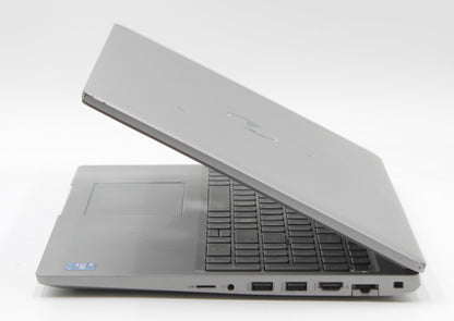 Refurbished Dell Latitude 5520 i7-1185G7 3.0GHz 16GB 1TB SDD (Win. 11 Home)