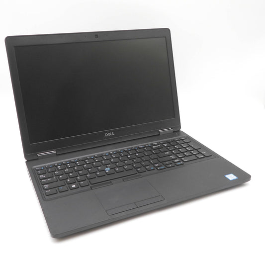 Dell Latitude 5590 i5-8250U 1.60Ghz 16GB 256GB SSD (Win. 11 Home)
