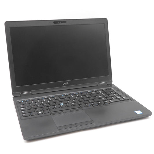 Dell Latitude 5590 i7-8650 1.90GHz 16GB 500GB SSD (Win. 11 Home)