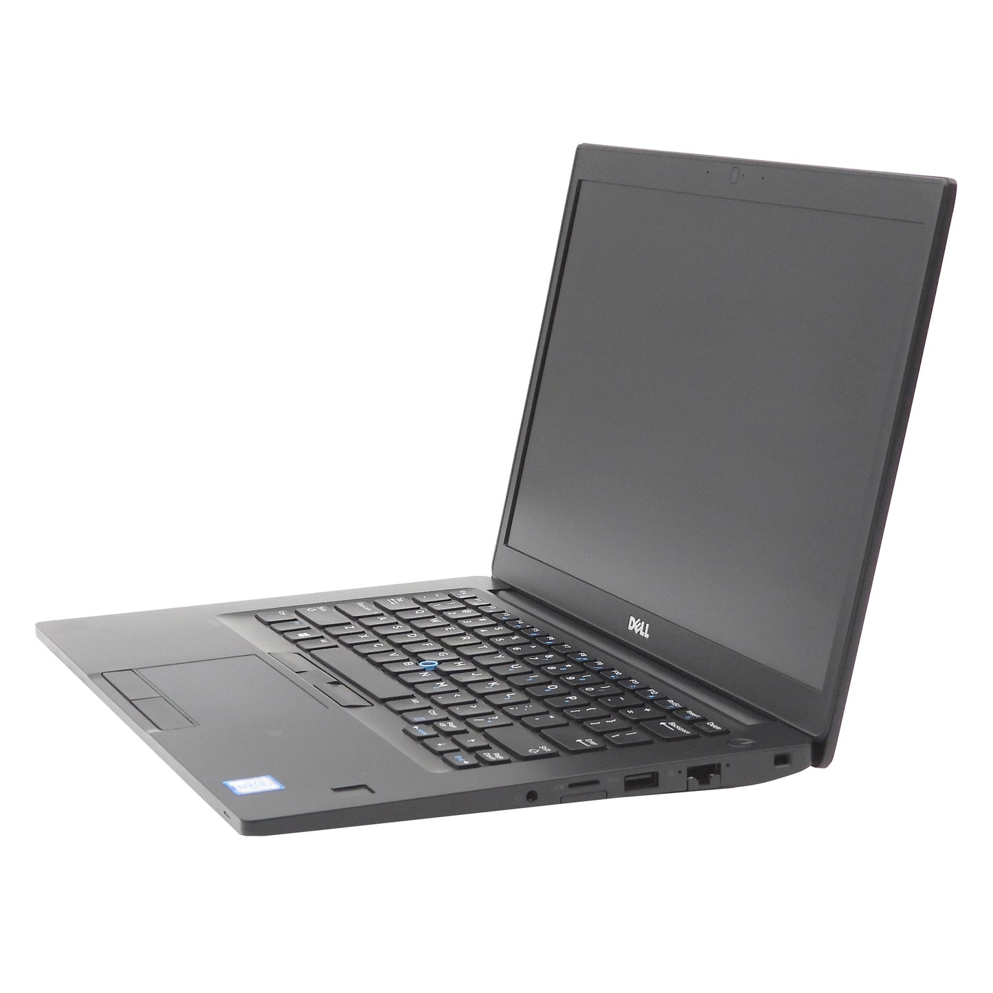 Dell Latitude 7480 i7-6600u 2.6GHz 16GB 500GB SSD (Win 10 Pro - Refurbished)