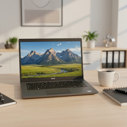 Dell Latitude 7490 i7-8650U 1.90GHz 8GB 256GB SSD (Win. 11 Home)