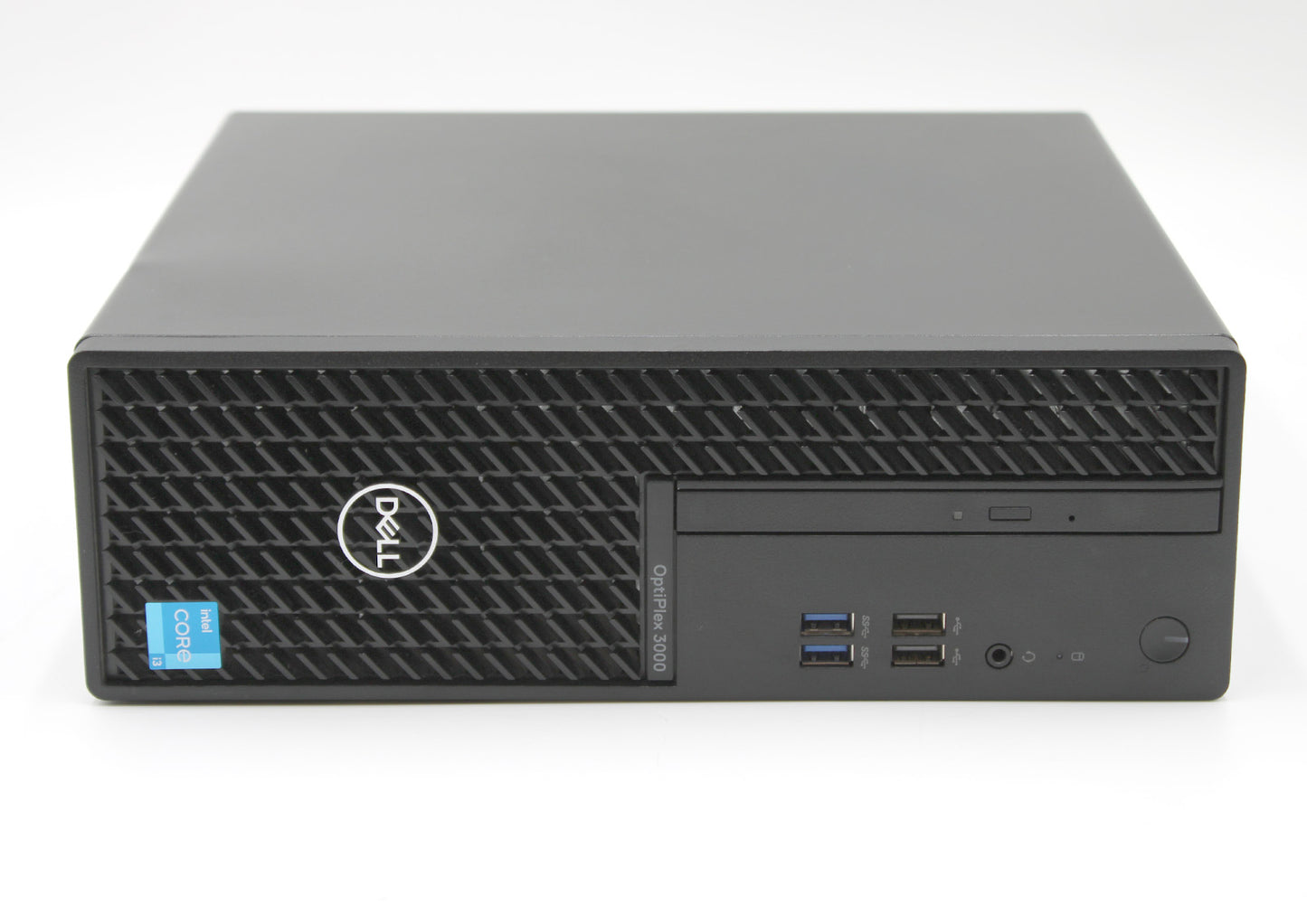 Refurbished Dell OptiPlex 3000 SFF i3-12100 4.30GHz 16GB 1TB SSD (Win. 11 Pro)