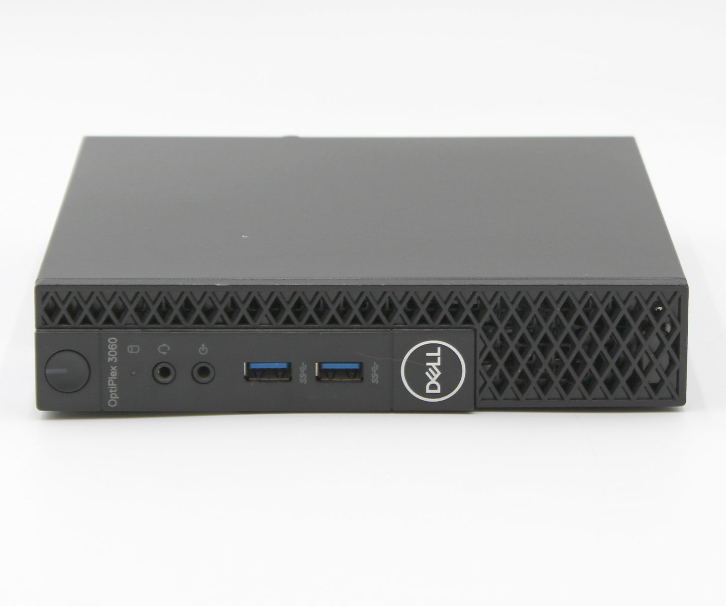 Dell OptiPlex 3060 micro i3-8100T 3.10GHz 16GB 500GB SSD Intel Coffee Lake Graphics (Win. 11 Home)