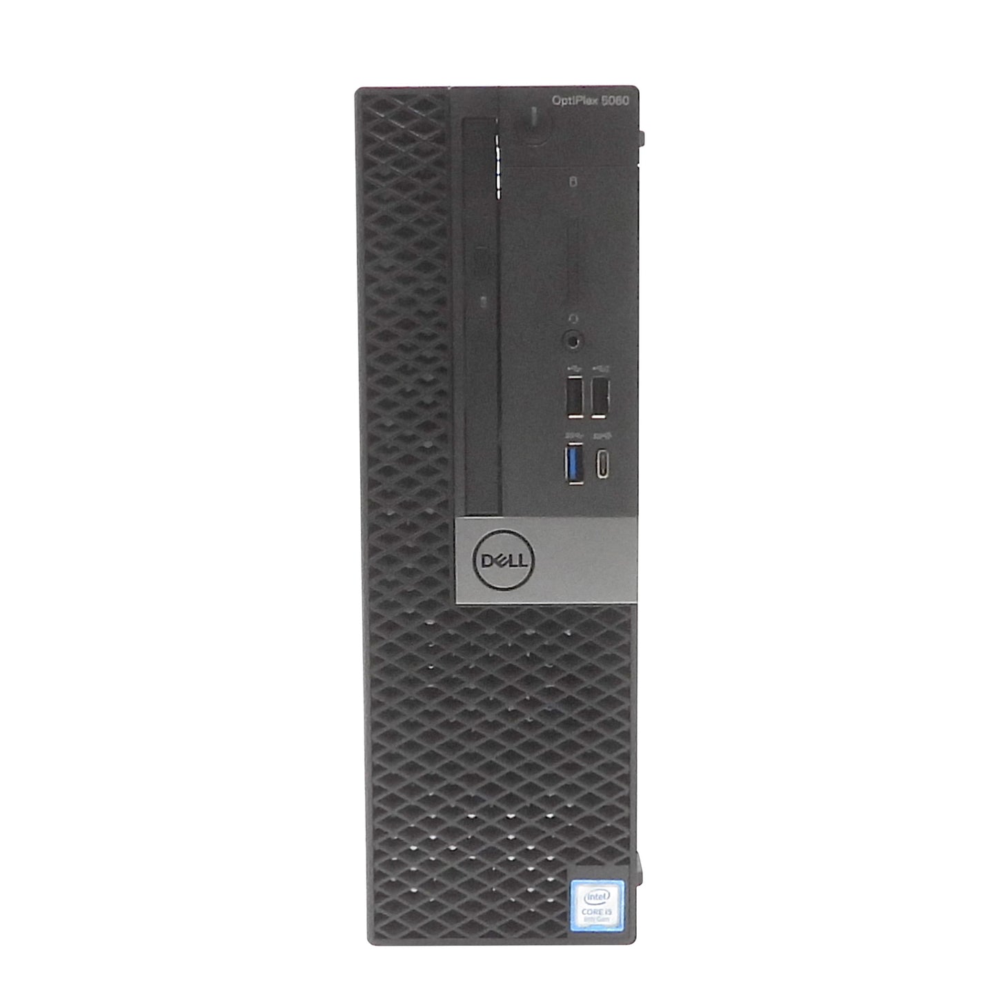 Dell OptiPlex 5060 i5-8500 3,0 GHz 8 GB 500 GB HDD (Win 11 Pro - Reacondicionado)