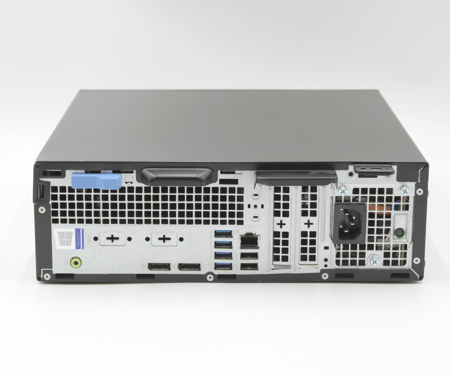 Dell OptiPlex 5060 i7-8700 3.20GHz 16GB 500GB SSD Intel Coffee Lake Graphics (Win. 11 Home)